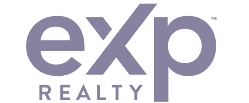 The EXP Realty logo