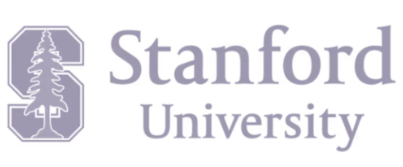 Stanford University logo